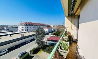 Appartement 4 Pièces 70 m² à vendre à Romans-sur-Isère (26100)