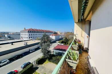 Appartement 4 pièces 130000 €