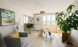 Appartement 4 Pièces 70 m² à vendre à Romans-sur-Isère (26100)