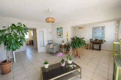 Appartement 4 pièces 126000 €