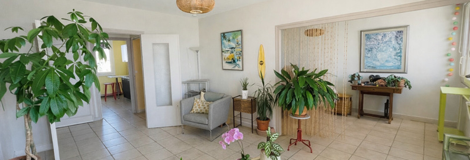 Appartement 4 Pièces 70 m² à vendre à Romans-sur-Isère (26100)