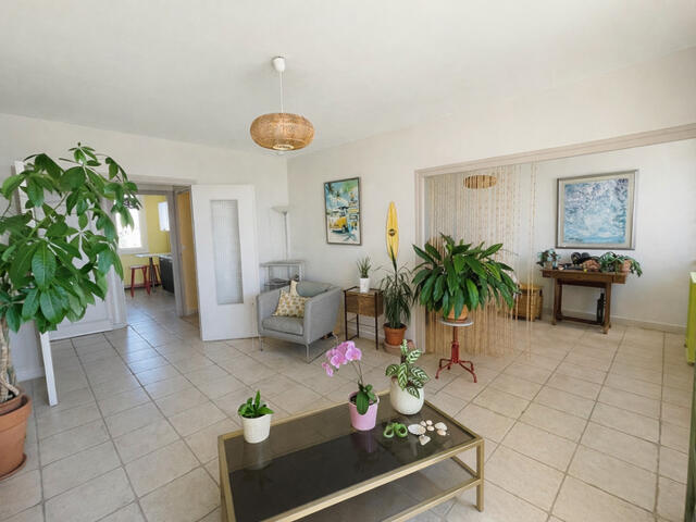 Appartement proposé à Romans-sur-Isère