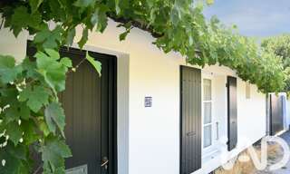 Maison 7 Pièces 187 m² à vendre à Sainte-Marie-de-Ré (17740)