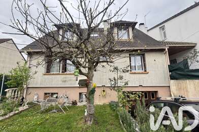 Maison 5 pièces 394000 €