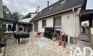 Maison 5 Pièces 116 m² à vendre à Villiers-sur-Marne (94350)