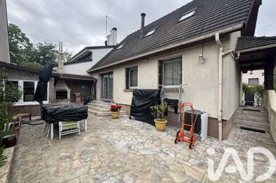 Maison 5 pièces 394000 €