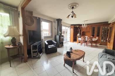 Maison 5 pièces 394000 €