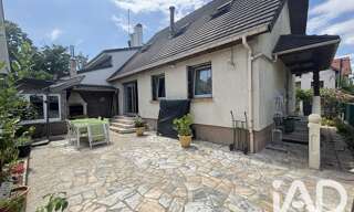 Maison 5 Pièces 116 m² à vendre à Villiers-sur-Marne (94350)