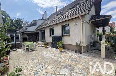 Maison 5 pièces 394000 €