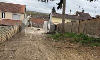 Terrain  331 m² à vendre à Pont-de-Metz (80480)