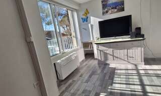 Appartement 1 Pièce 28 m² à vendre à Agde (34300)