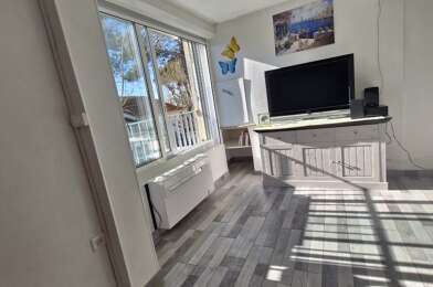 Appartement 1 pièces 121900 €