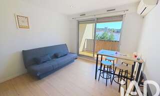 Appartement 2 Pièces 37 m² à vendre à Sanary-sur-Mer (83110)