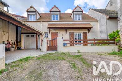 Maison 6 pièces 299000 €