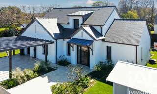 Maison 4 Pièces 156 m² à vendre à Dinard (35800)