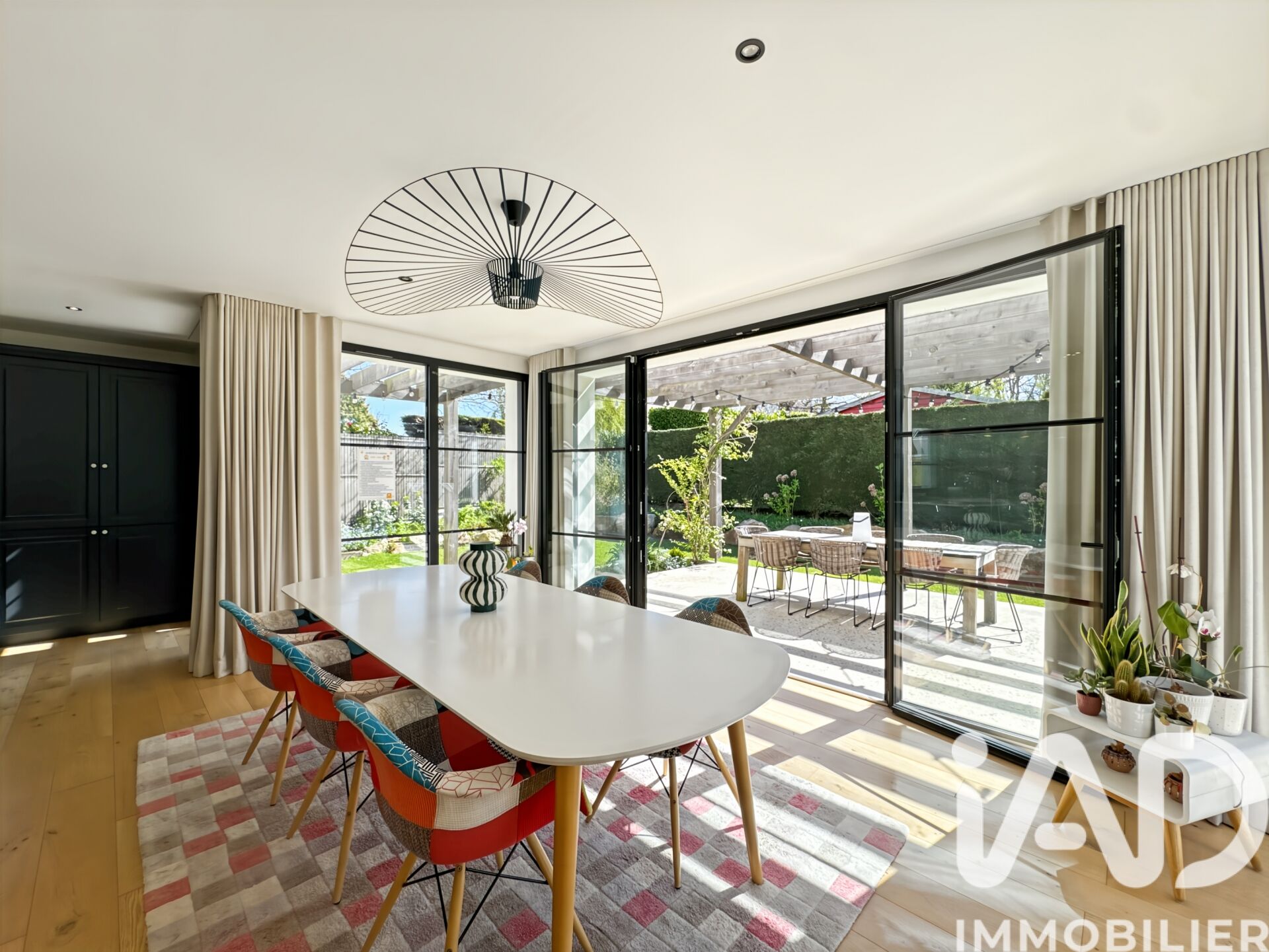 Vente Maison d'architecte 4 pièces - Photo 2
