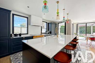 Maison 4 pièces 934900 €