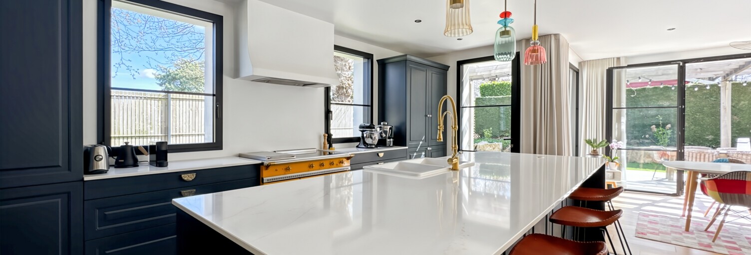 Maison 4 Pièces 156 m² à vendre à Dinard (35800)