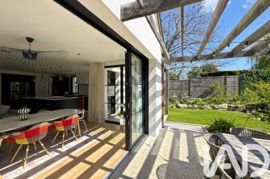 Maison 4 pièces 934900 €