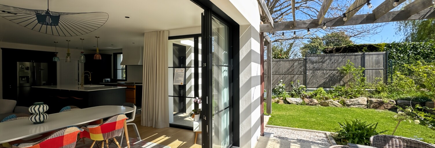 Maison 4 Pièces 156 m² à vendre à Dinard (35800)