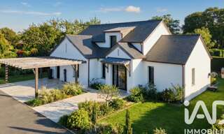 Maison 4 Pièces 156 m² à vendre à Dinard (35800)