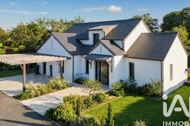 Maison 4 pièces 934900 €