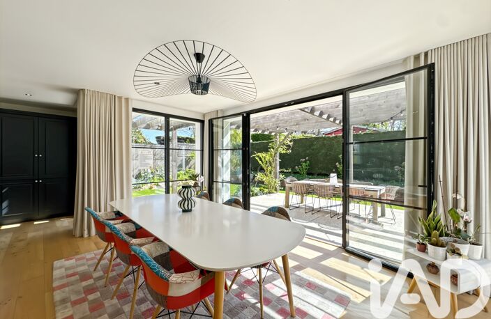 Vente Maison d'architecte 4 pièces — photo 5
