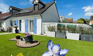 Maison 4 Pièces 126 m² à vendre à Saint-Pryvé-Saint-Mesmin (45750)