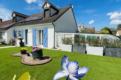 Maison 4 pièces 347000 €