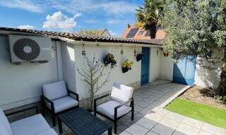 Maison 4 Pièces 126 m² à vendre à Saint-Pryvé-Saint-Mesmin (45750)