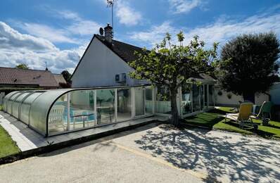 Vente Maison/villa 4 pièces — photo du bien