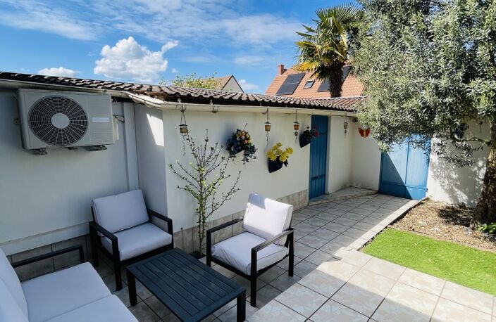 Vente Maison/villa 4 pièces — photo 3