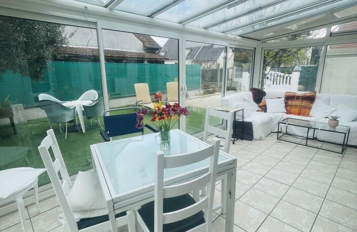 Vente Maison/villa 4 pièces — photo 4