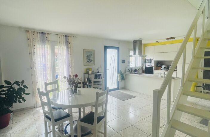 Vente Maison/villa 4 pièces — photo 5