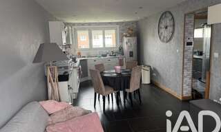 Maison 5 Pièces 88 m² à vendre à Angres (62143)