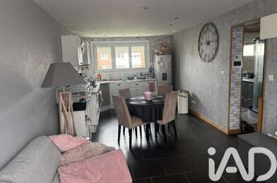 Maison 5 pièces 139000 €