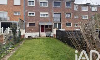 Maison 5 Pièces 88 m² à vendre à Angres (62143)