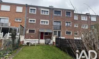 Maison 5 Pièces 88 m² à vendre à Angres (62143)