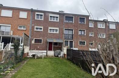 Maison 5 pièces 137500 €