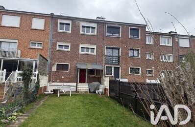 Vente Maison de ville 5 pièces — photo du bien