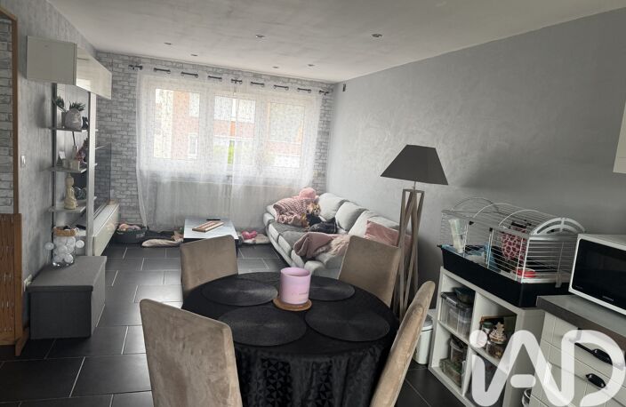 Vente Maison de ville 5 pièces — photo 3