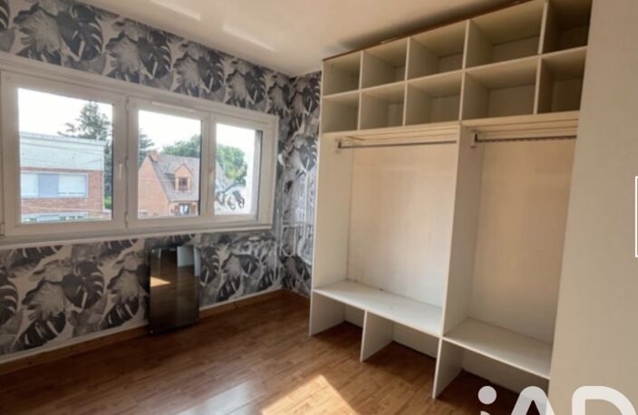 Vente Maison de ville 5 pièces — photo 5