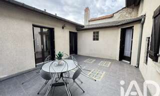 Maison 7 Pièces 160 m² à vendre à Eurville-Bienville (52410)