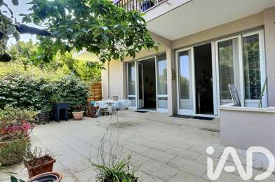 Appartement 4 pièces 258000 €