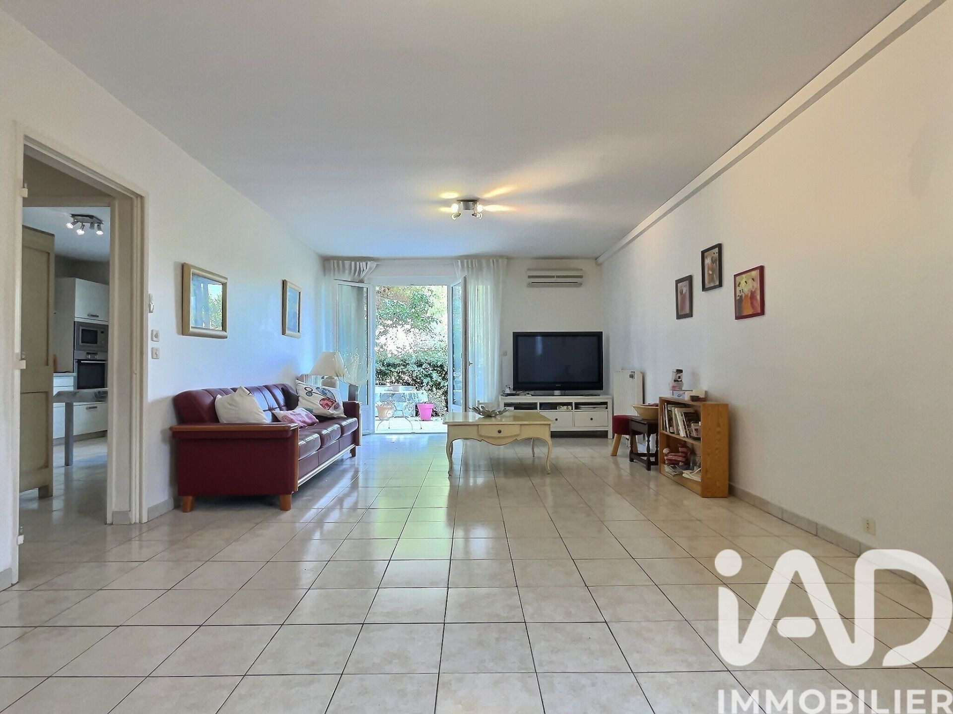 Vente Appartement 4 pièces - Photo 3