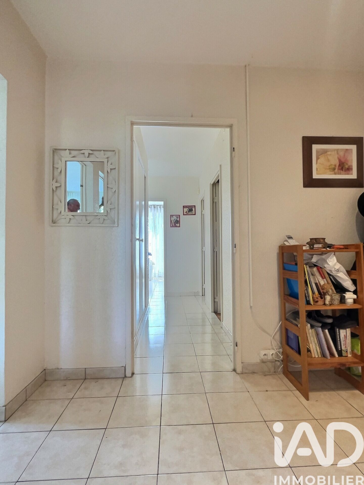 Vente Appartement 4 pièces - Photo 5