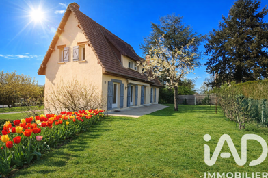 Maison 6 pièces 210000 €