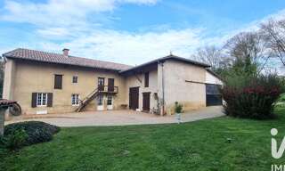 Maison 7 Pièces 130 m² à vendre à Francheleins (01090)