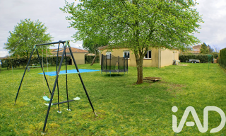 Maison 5 Pièces 90 m² à vendre à Bressols (82710)