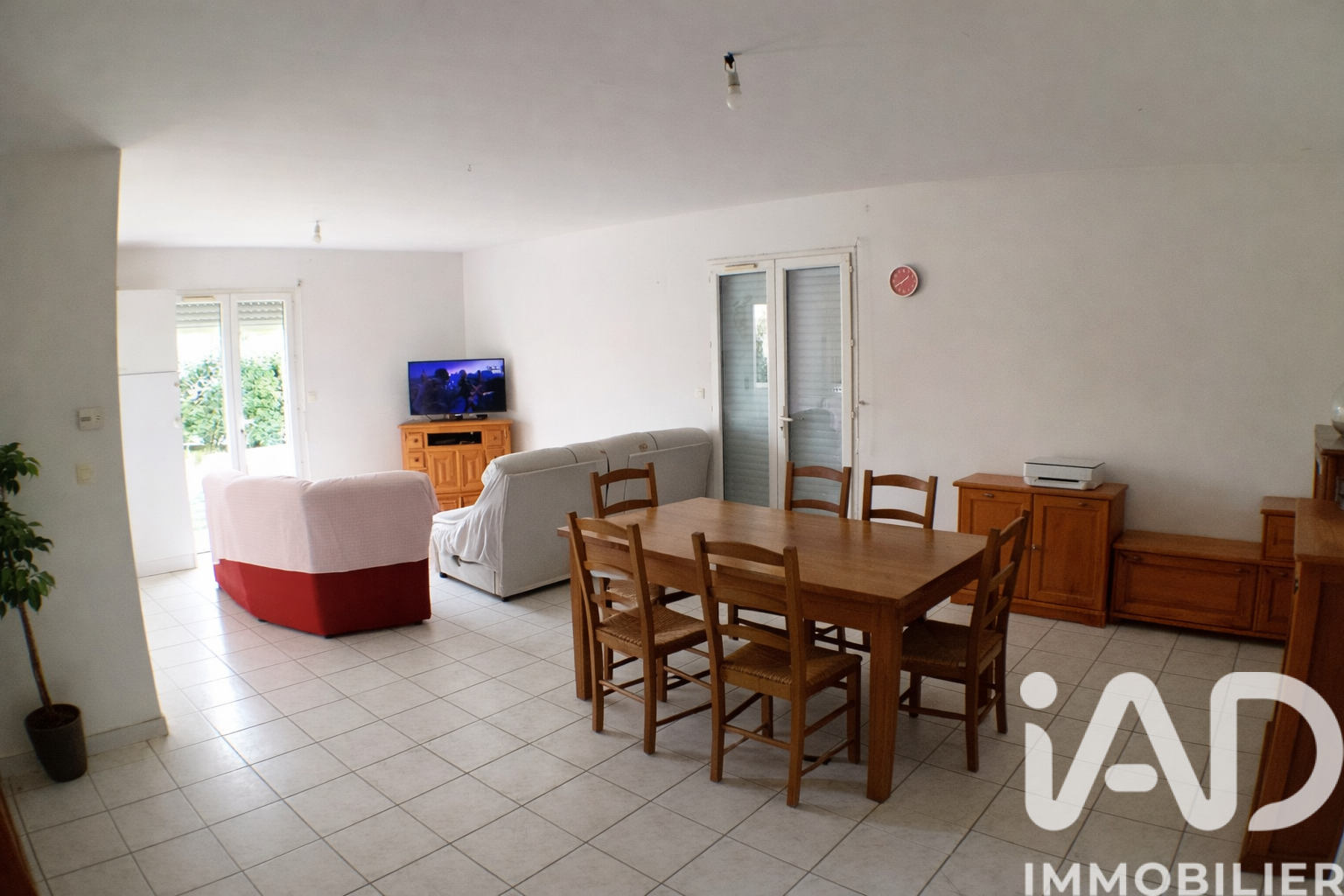Vente Maison/villa 5 pièces - Photo 2